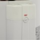 Warme Chocolademelk Dispenser – 10 L – Wit