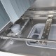 Korventransport Vaatwasser - Uitgang Links