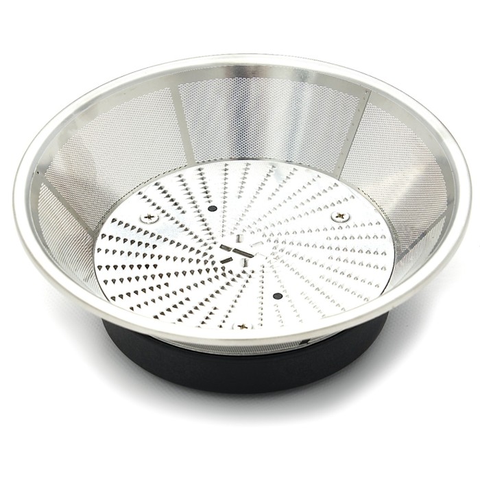Sapcentrifuge - 2 Snelheden - 19 cm Glashoogte