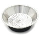 Sapcentrifuge - 2 Snelheden - 19 cm Glashoogte