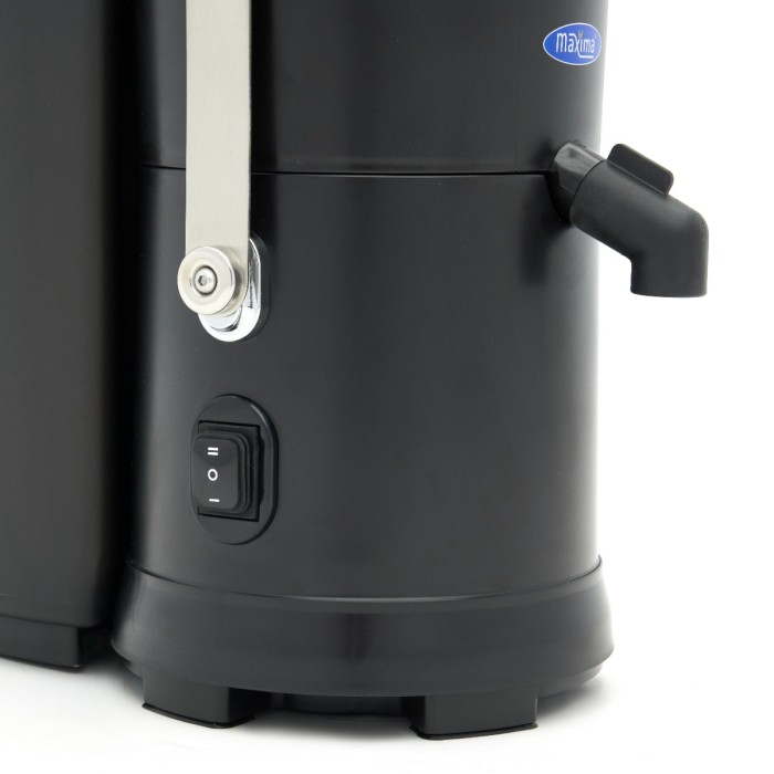 Sapcentrifuge - 2 Snelheden - 19 cm Glashoogte