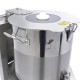 Keukenmachine / Cutter - 50 L