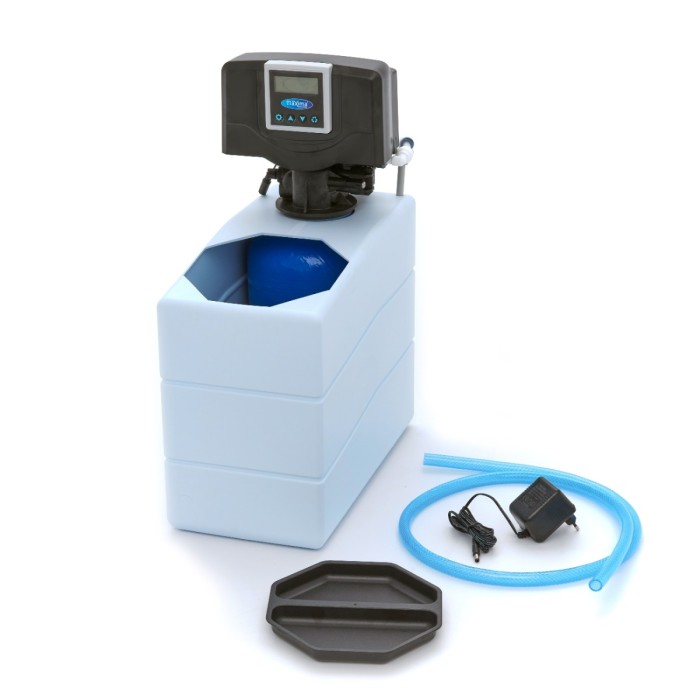 Automatische Waterontharder - Ontkalker - 5 L Hars - Digitaal Display