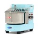 Spiraalkneder - 8 L - 4,5kg Deeg - Pastel Blauw