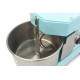 Spiraalkneder - 8 L - 4,5kg Deeg - Pastel Blauw