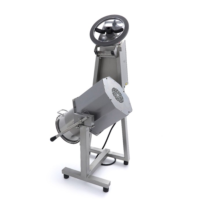 Keukenmachine / Cutter - 20 L