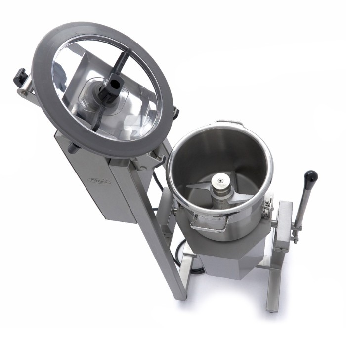 Keukenmachine / Cutter - 20 L