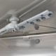 Horeca Vaatwasser - 50 x 50 cm - met Glansspoelpomp - 400V