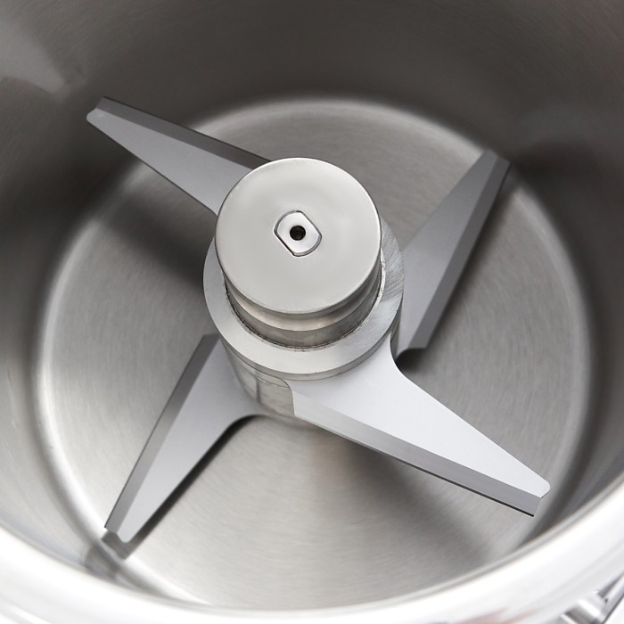 Keukenmachine / Cutter - 20 L