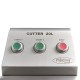 Keukenmachine / Cutter - 20 L