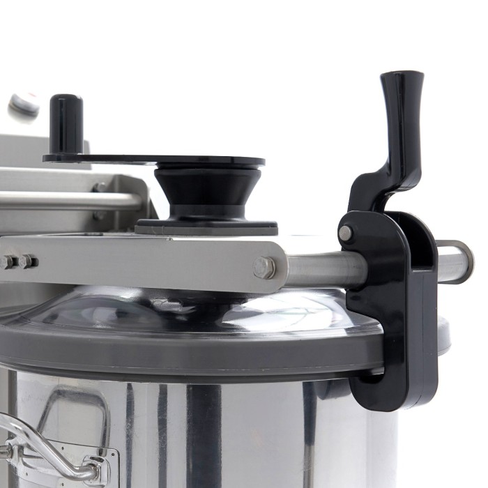 Keukenmachine / Cutter - 20 L