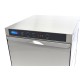 Horeca Vaatwasser - 50 x 50 cm - met Glansspoelpomp - 400V