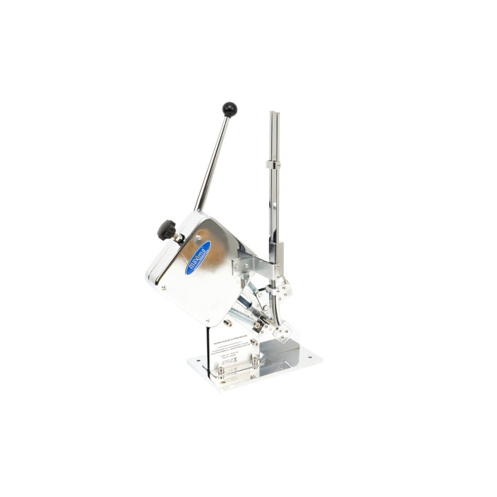 Worsten Clipper - Handmatig - excl. U-Clips