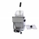 Frituurpan - 8 L - 1 Mand - met Tapkraan