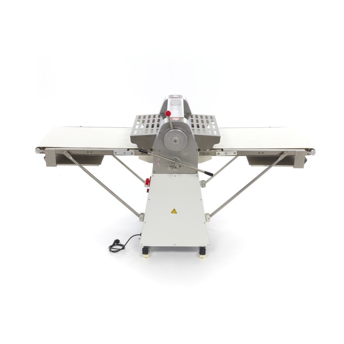 Deeguitrolmachine - 52 cm - Vloermodel - Inklapbaar