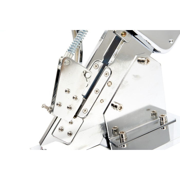 Worsten Clipper - Handmatig - excl. U-Clips