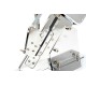 Worsten Clipper - Handmatig - excl. U-Clips