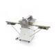 Deeguitrolmachine - 52 cm - Vloermodel - Inklapbaar