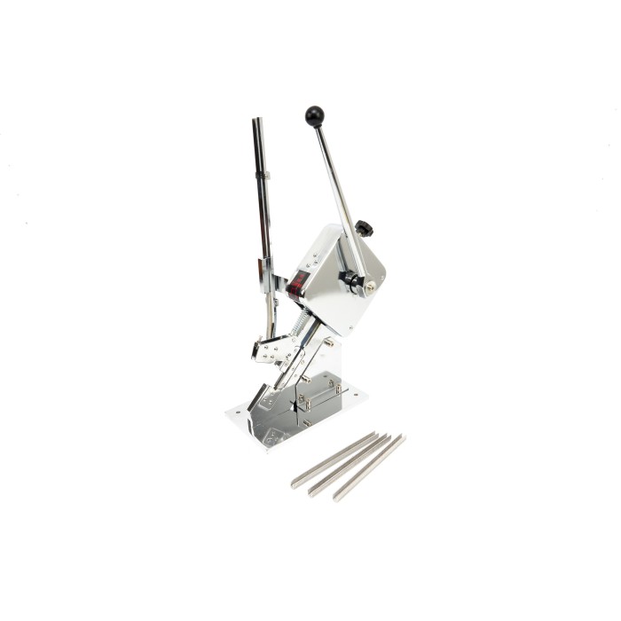 Worsten Clipper - Handmatig - excl. U-Clips