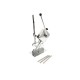 Worsten Clipper - Handmatig - excl. U-Clips