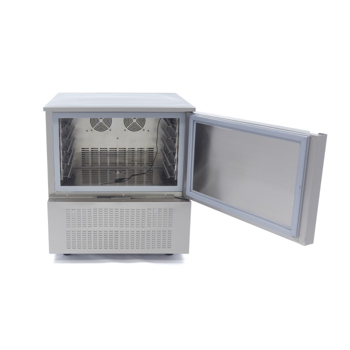 Snelkoeler / Blast Chiller - 3 x 1/1 GN
