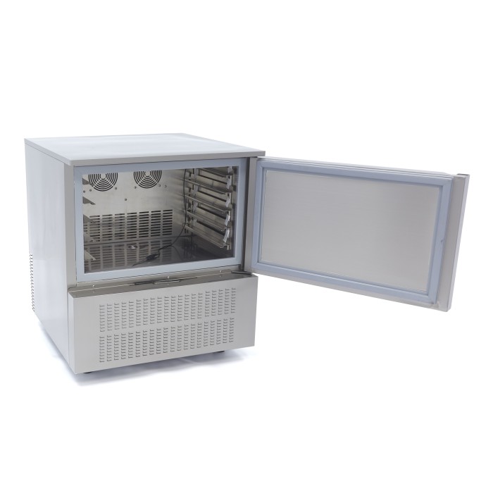 Snelkoeler / Blast Chiller - 3 x 1/1 GN