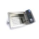 Frituurpan - 13 L - 1 Mand - met Tapkraan