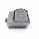 Saladette - 67 L - Tafelmodel - 8 x 1/6 GN