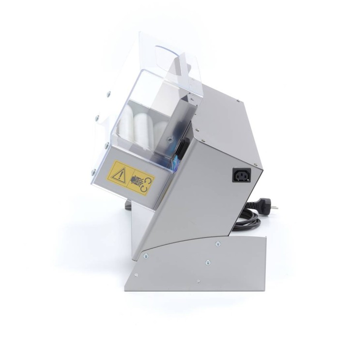 Fondant Roller Machine - Ø 30 cm - Enkele Roller - Instelbare Dikte