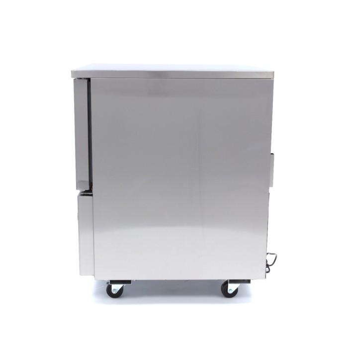 Snelkoeler / Blast Chiller - 5 x 1/1 GN