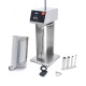 Worstenvuller - 15 L - Automatisch - Verticaal - Digitaal Display