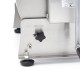Vleesmenger 40 L - 35 Kg Vlees - Kantelbare Kom - Handmatig
