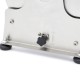 Vleesmenger 30 L - 25 Kg Vlees - Kantelbare Kom - Handmatig