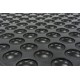 Poffertjesplaat - 100 Stuks - Ø 4 cm