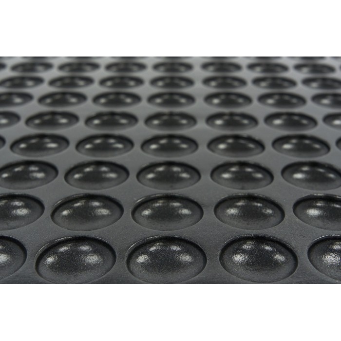 Poffertjesplaat - 100 Stuks - Ø 4 cm