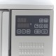 Snelkoeler / Blast Chiller - 2 x 2/3 GN + 1 x 1/2 GN