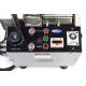 Donutmaker - 500 Donuts/Uur - Automatisch - Frituurpan met Draaisysteem