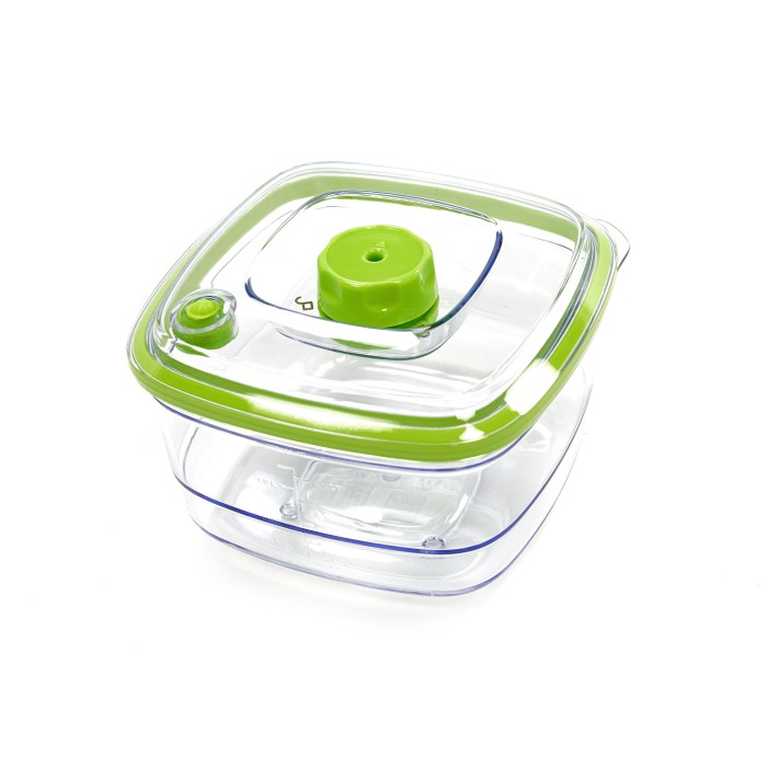 Vacuüm Vershouddoos 1,4 L