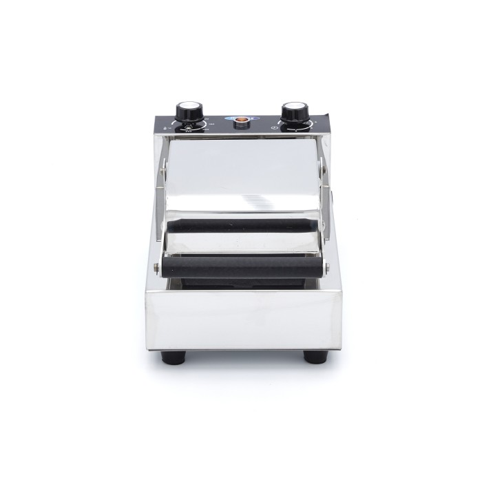 Panini Maker - 1 Stuk - Gelato