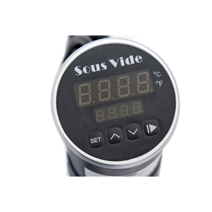 Sous Vide Stick - 20 L Capaciteit - Pompt 8 L p/m