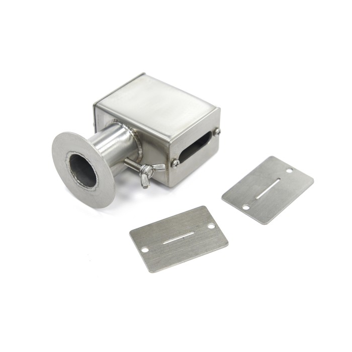 Doner Kebab Meat Box