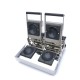 Panini Maker - 2 Stuks - Gelato