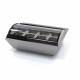 Saladette - 67 L - Tafelmodel - 8 x 1/6 GN
