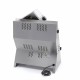 Deegroller Machine - Ø 40 cm - Automatisch - Ingebouwde Timer