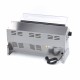 Fondant Roller Machine - Ø 45 cm - Enkele Roller - Instelbare Dikte