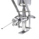 Churros Vulmachine - 5 L - RVS - Handmatig