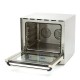 Heteluchtoven - 4 Bakplaten - Ingebouwde Timer - tot 300°C