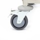 Regaalwagen - 16 x (60 x 40 cm) - excl. bakplaten en roosters