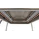 Vacumeermachine - 60 cm Seal - 76 x 62 x 16 cm Dubbele Kamer