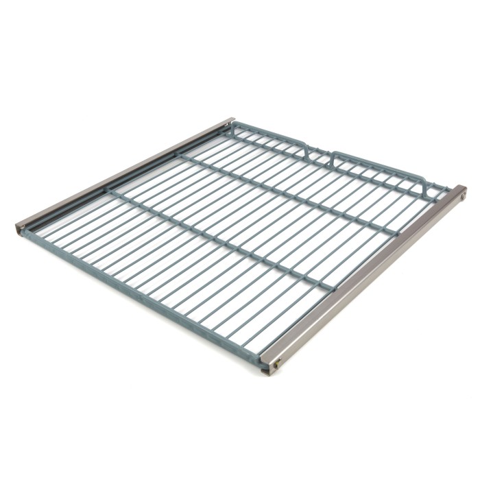 (F)R400/800 SN Shelf set